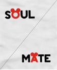 Soul mate Soul mate